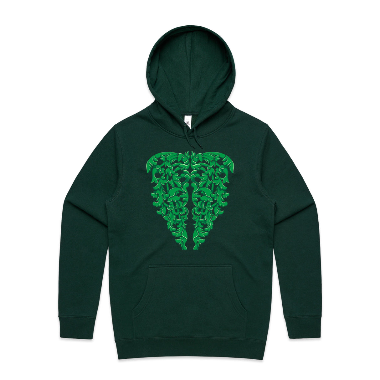 Pine Green