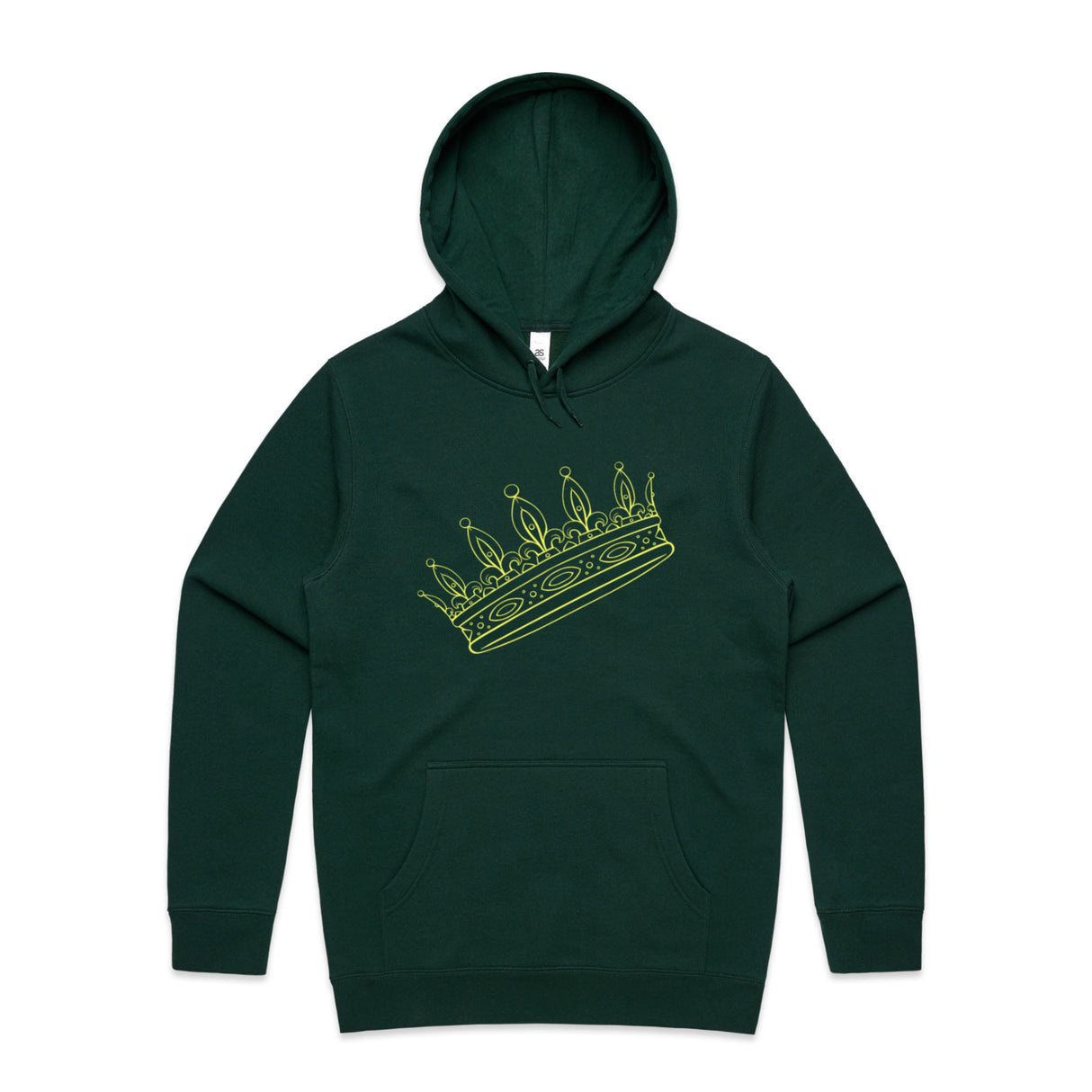 Pine Green