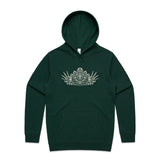 Pine Green