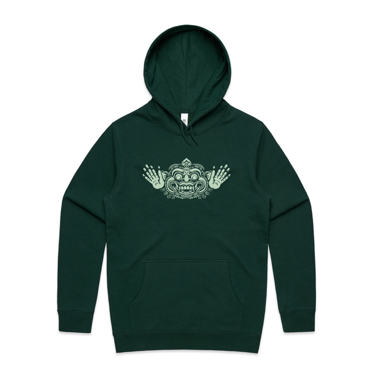 Pine Green