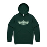 Pine Green