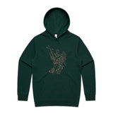 Pine Green