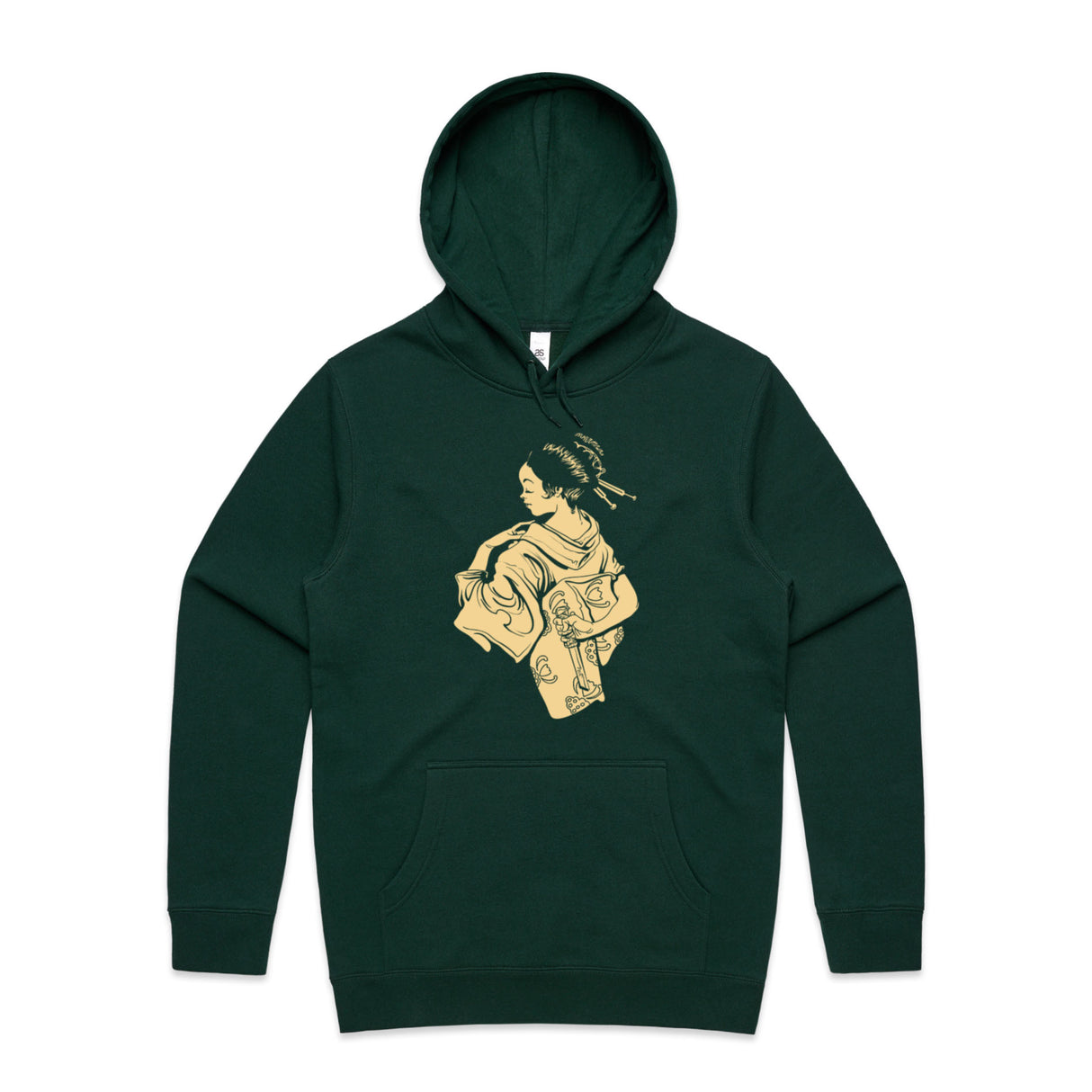 Pine Green
