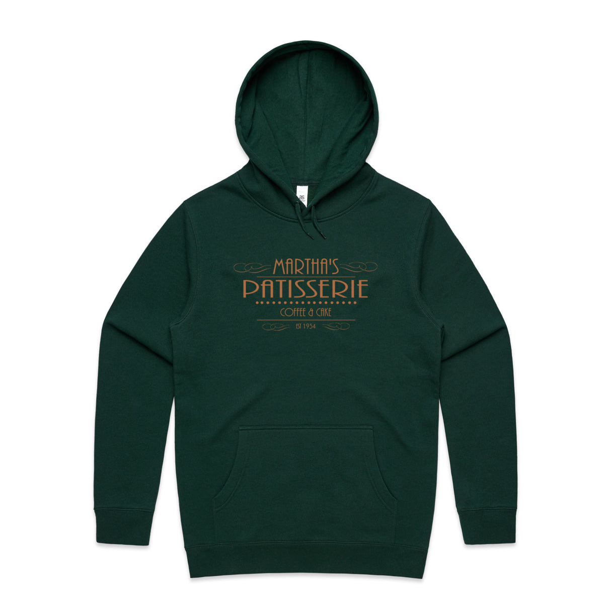 Pine Green
