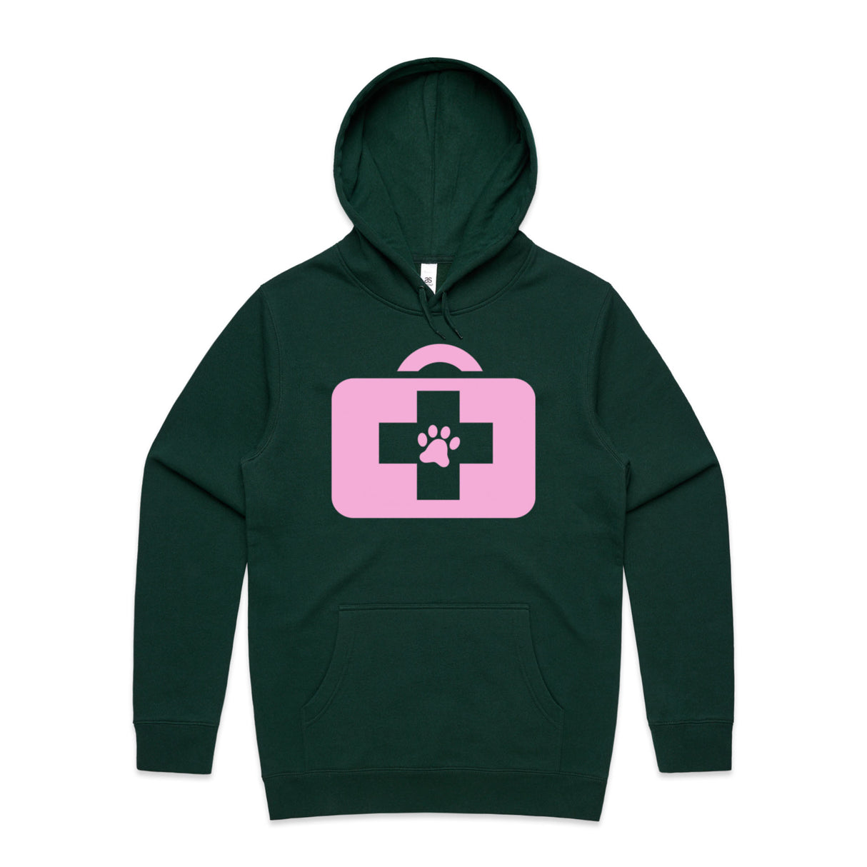 Pine Green