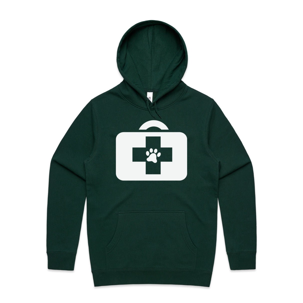 Pine Green