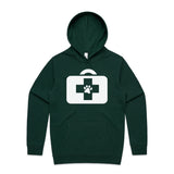Pine Green