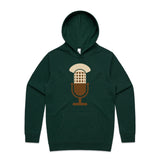 Pine Green