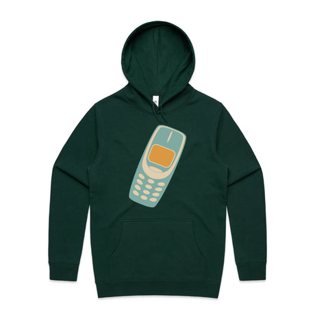 Pine Green