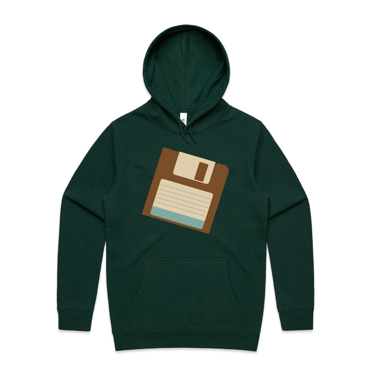 Pine Green