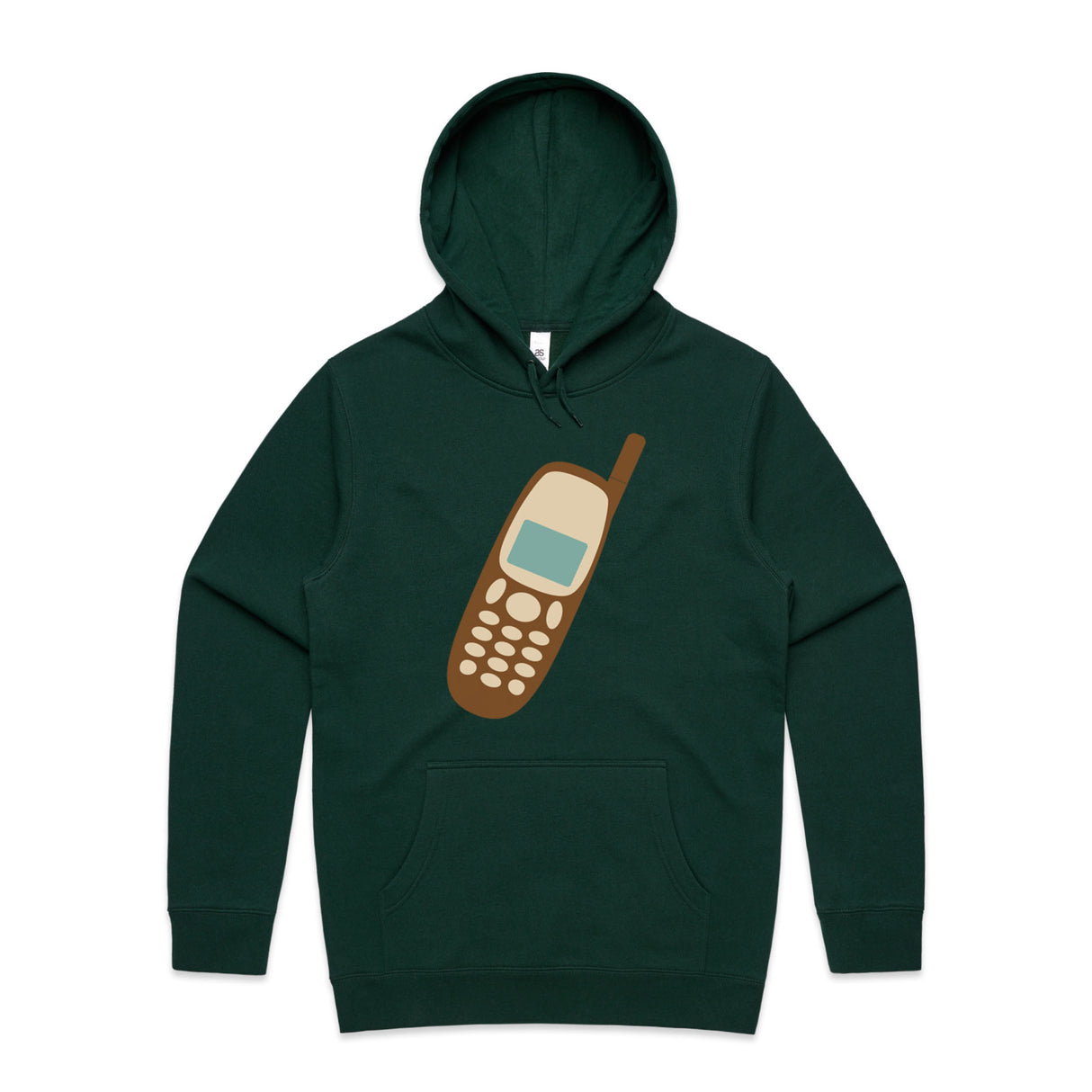 Pine Green