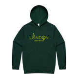 Pine Green