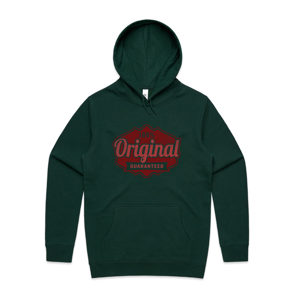 Pine Green