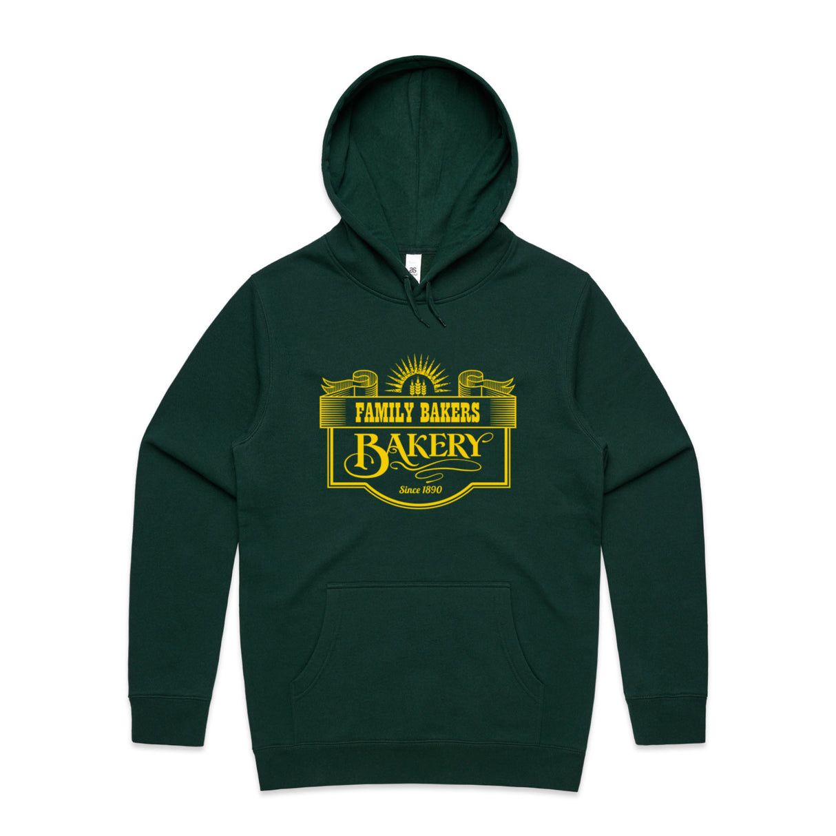 Pine Green