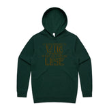 Pine Green