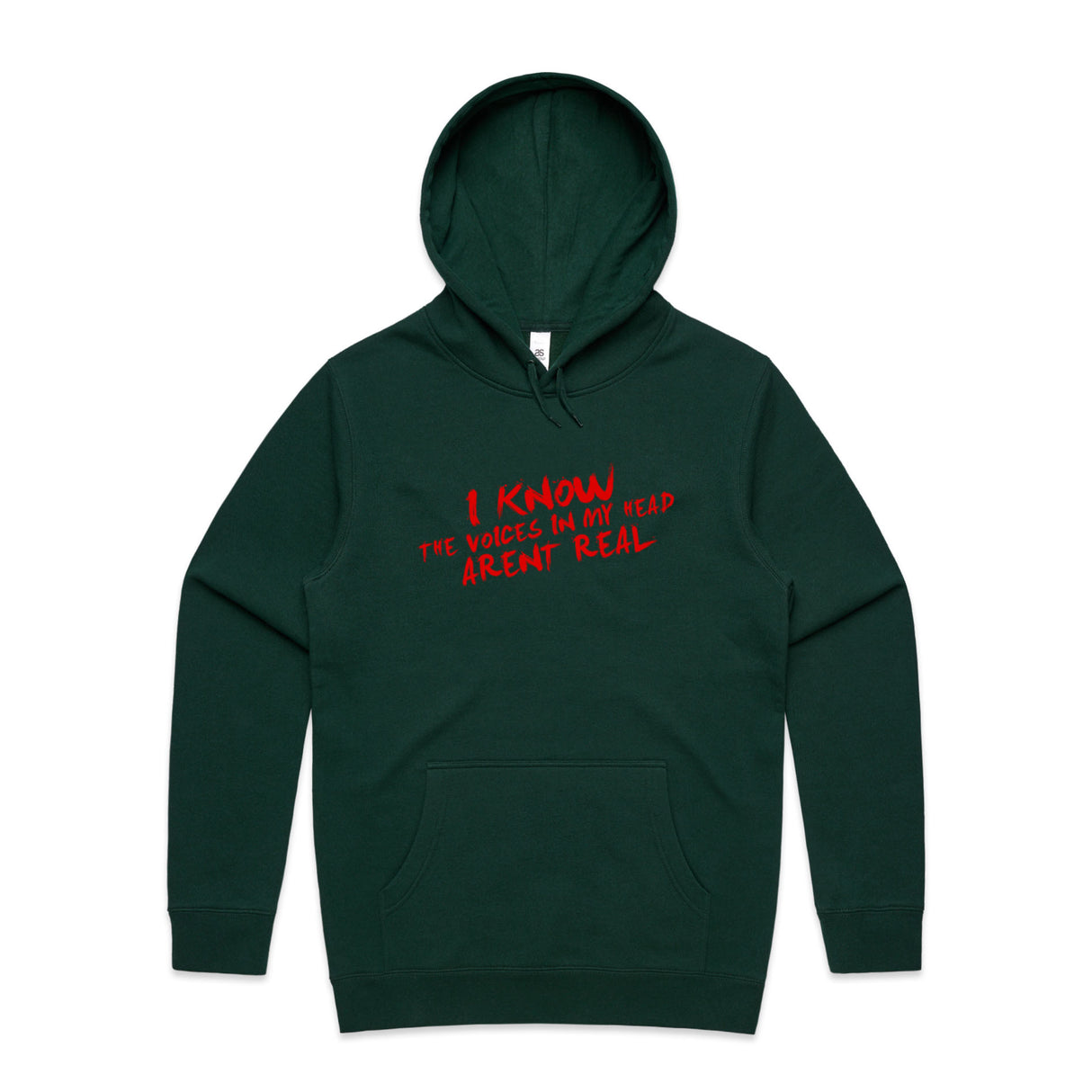Pine Green
