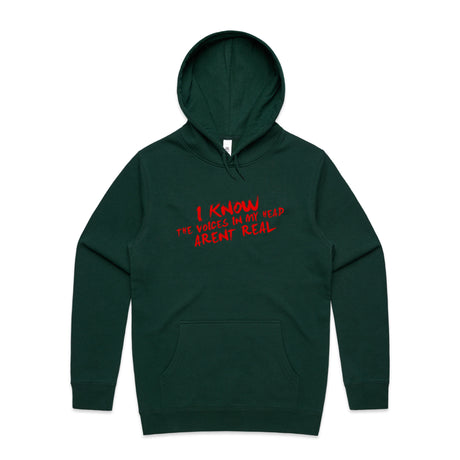Pine Green