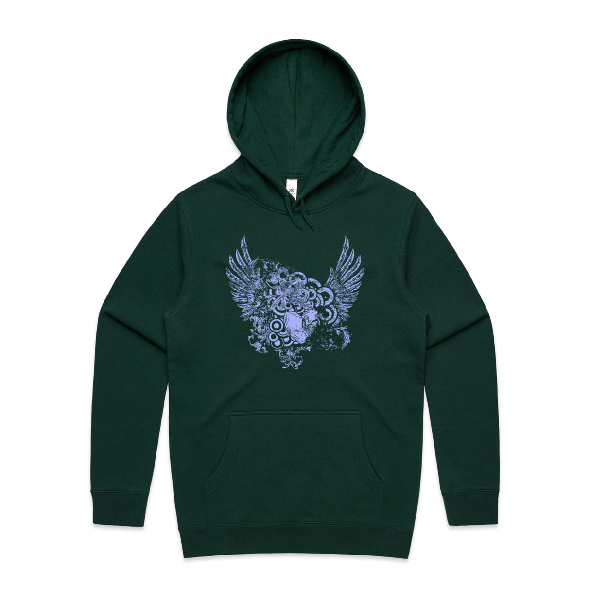 Pine Green