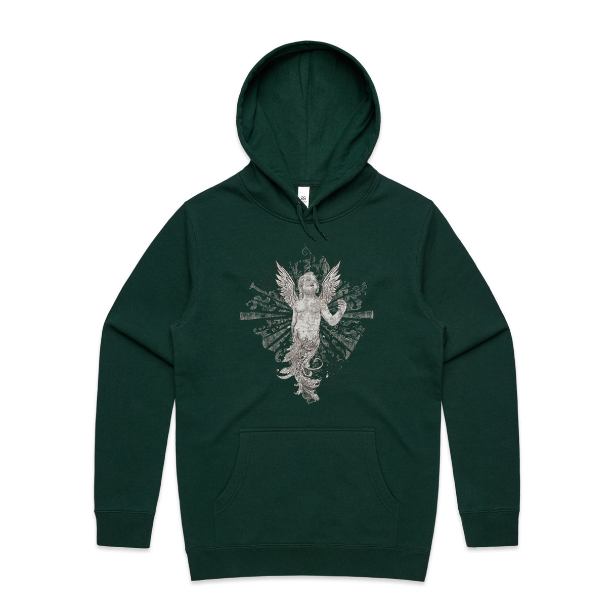 Pine Green