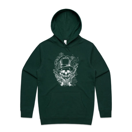 Pine Green