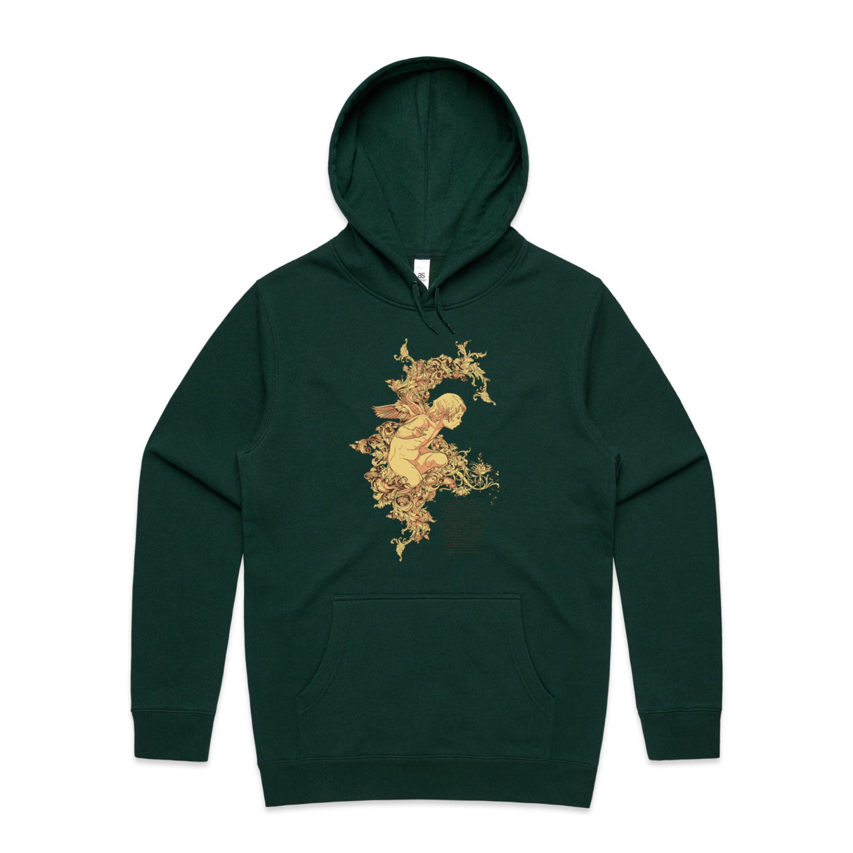 Pine Green