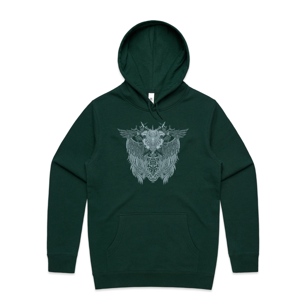 Pine Green