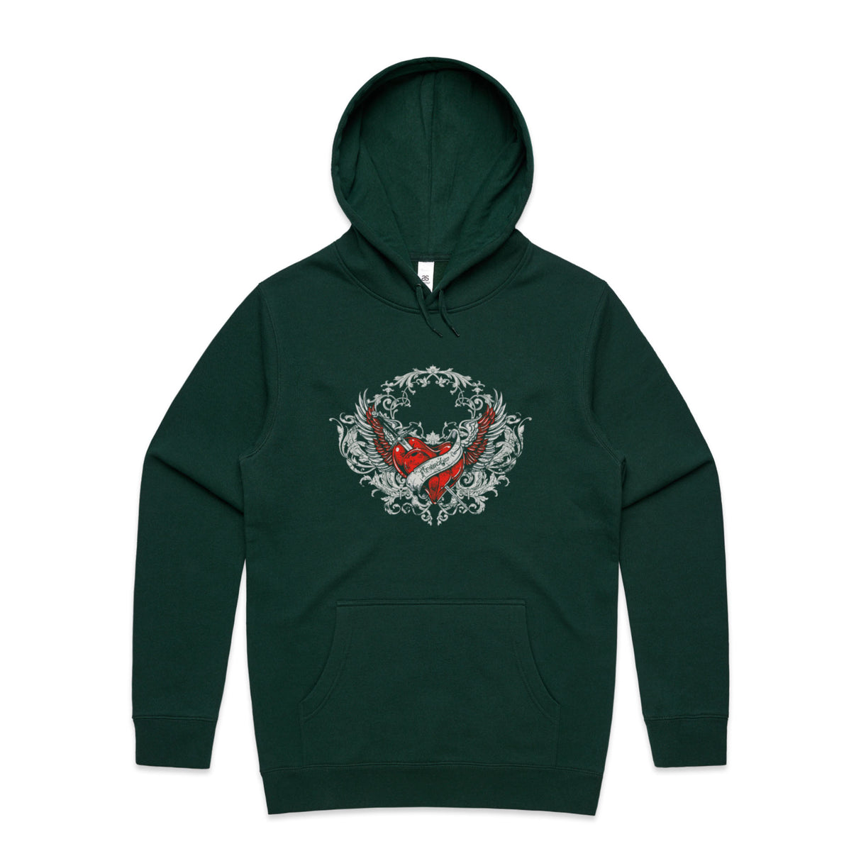 Pine Green