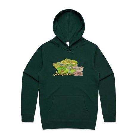 Pine Green