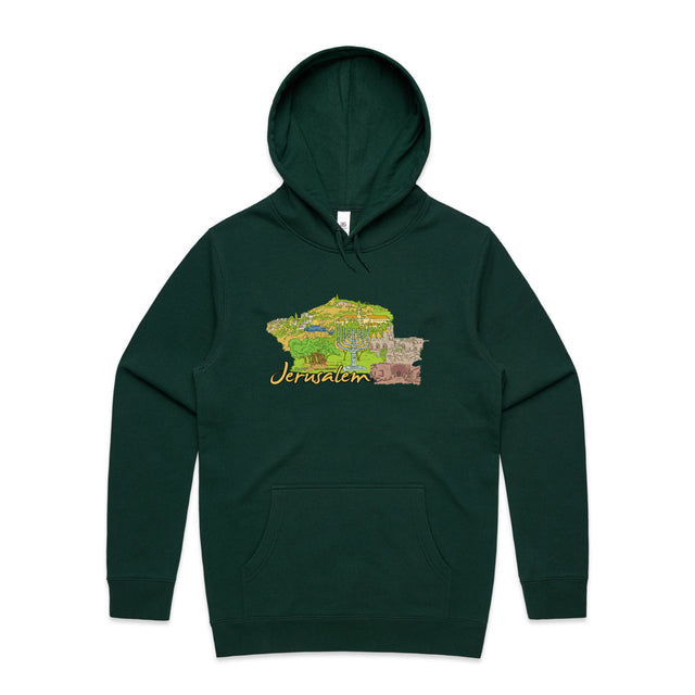 Pine Green
