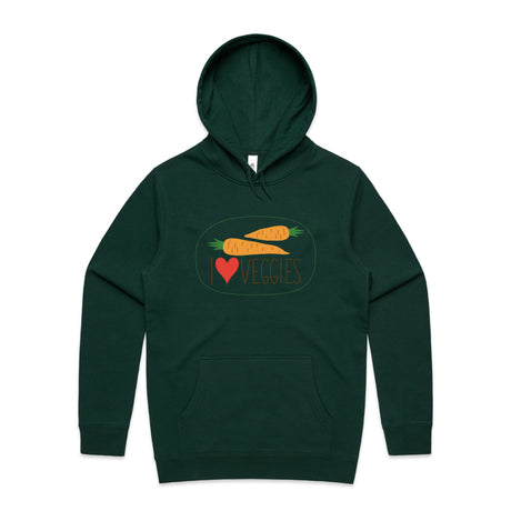 Pine Green