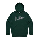 Pine Green