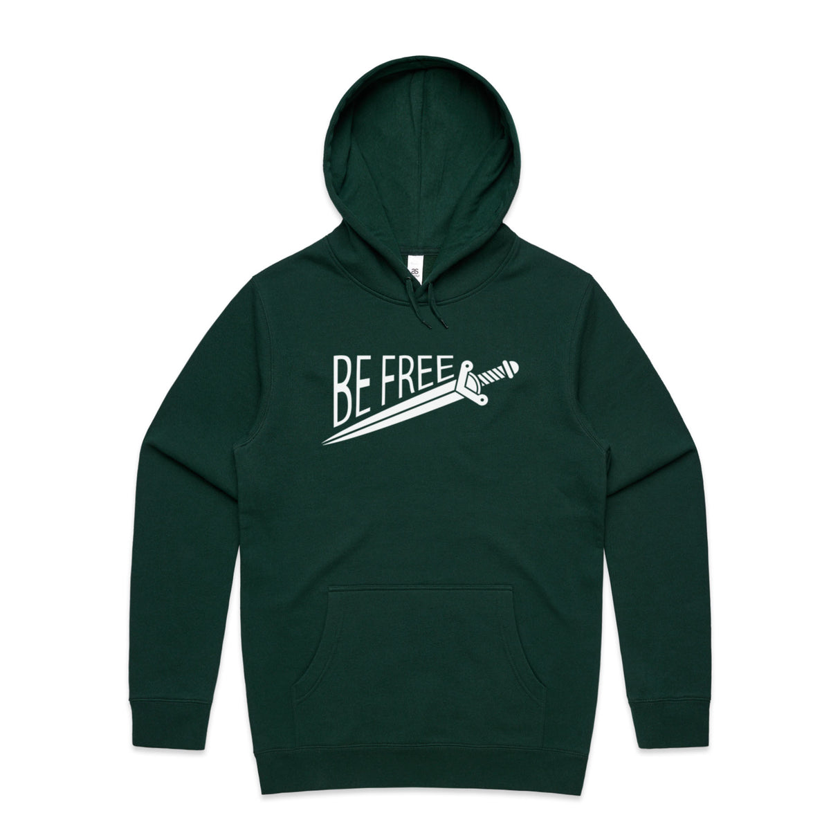 Pine Green