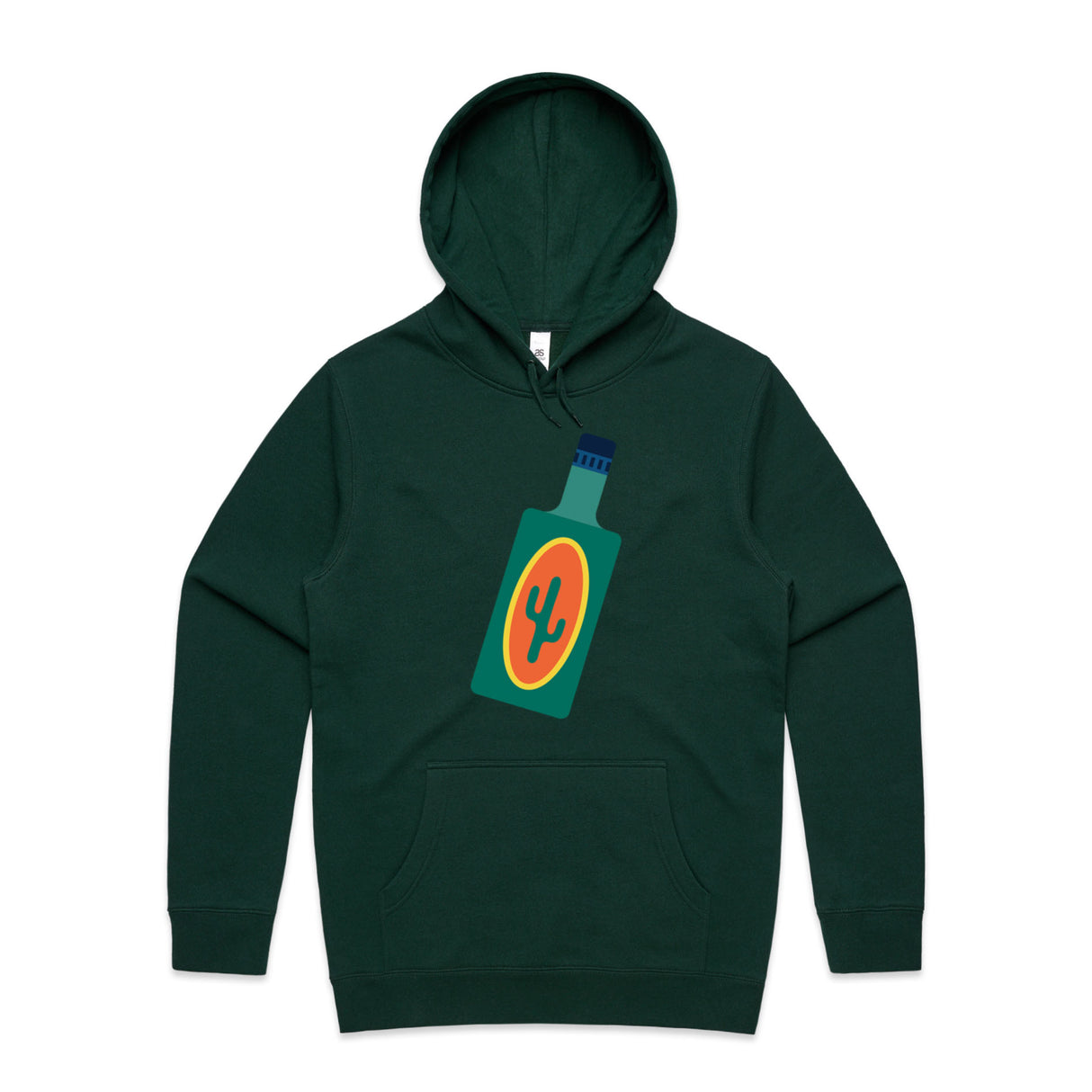 Pine Green
