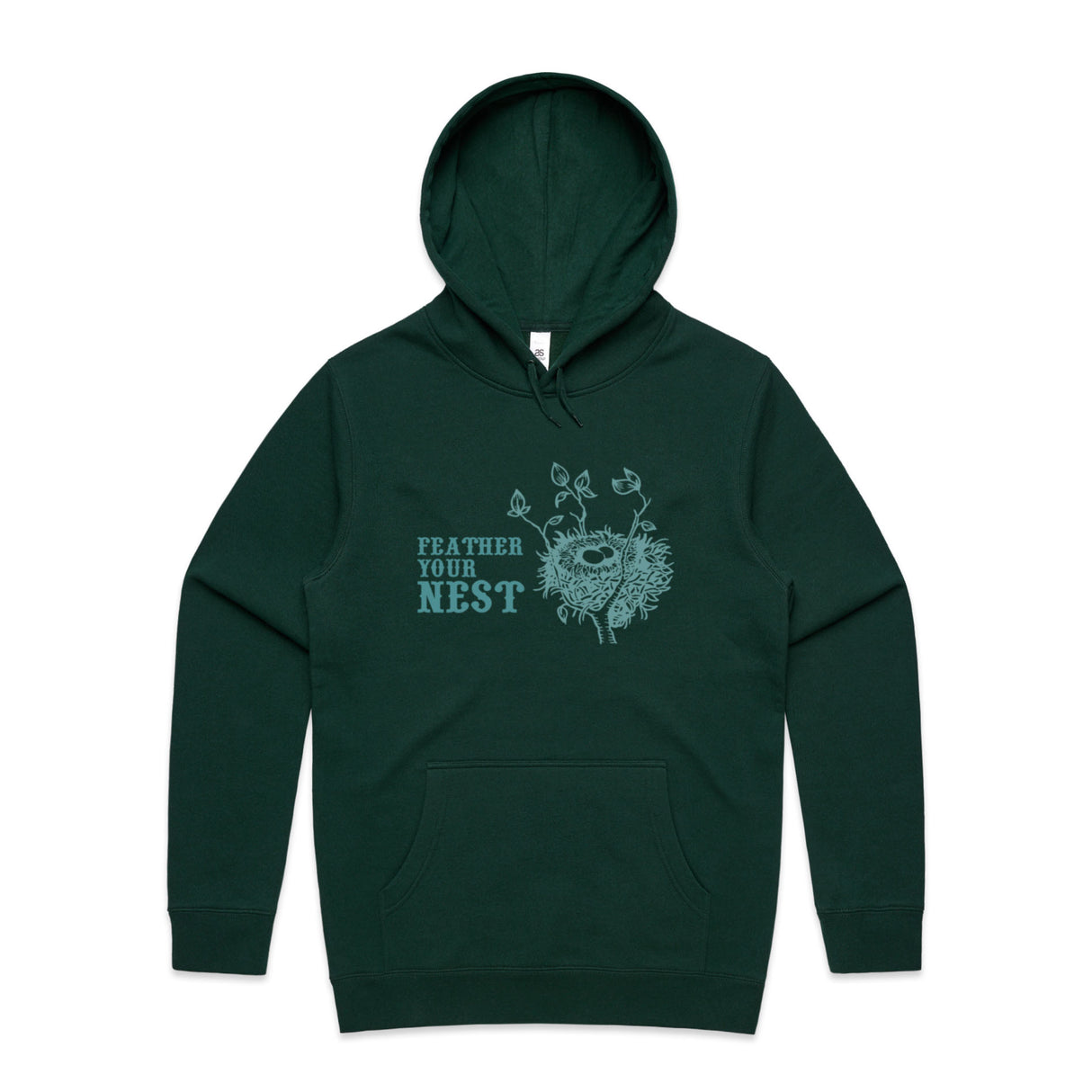 Pine Green
