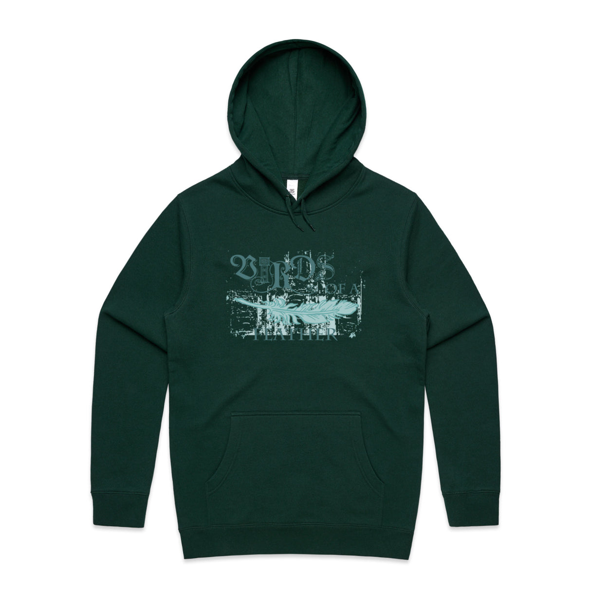 Pine Green