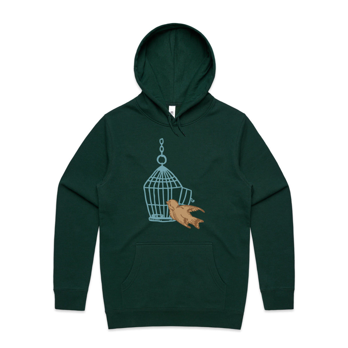 Pine Green