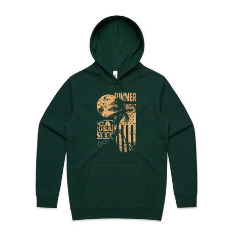 Pine Green