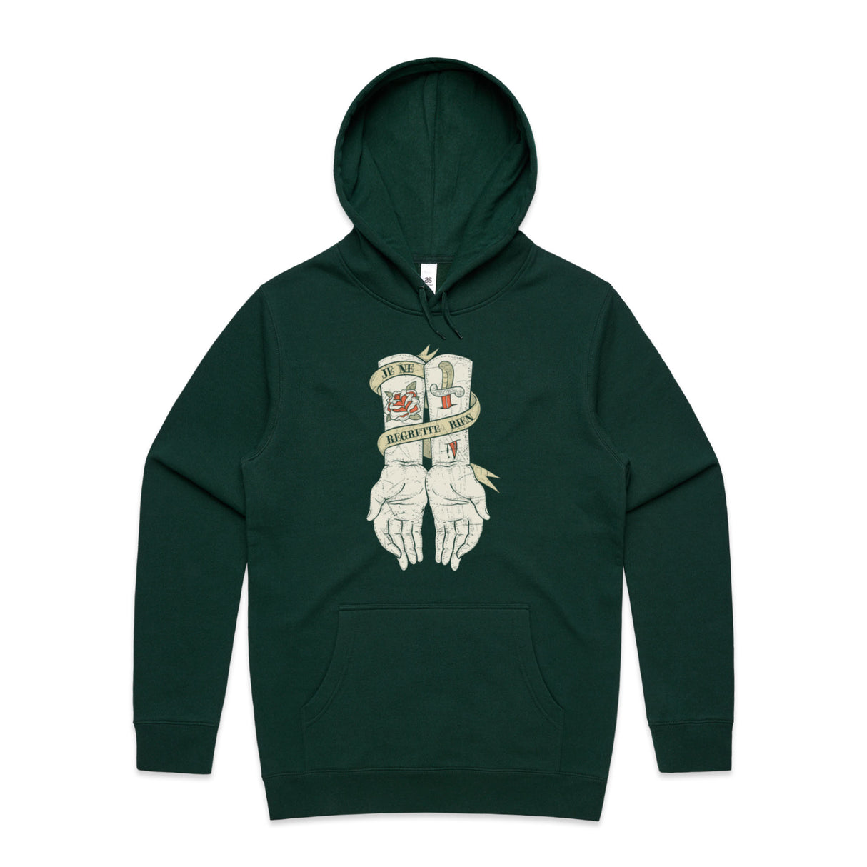 Pine Green