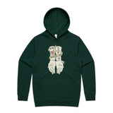 Pine Green