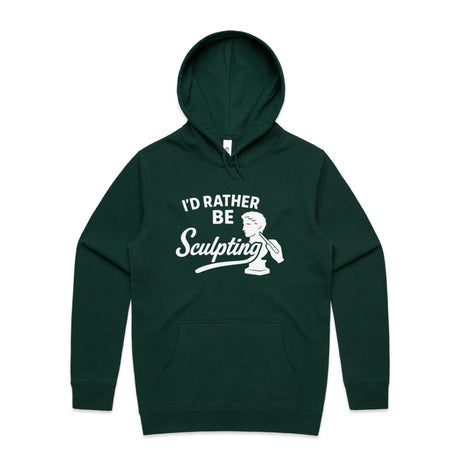Pine Green