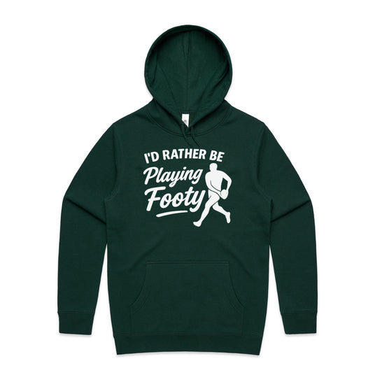 Pine Green