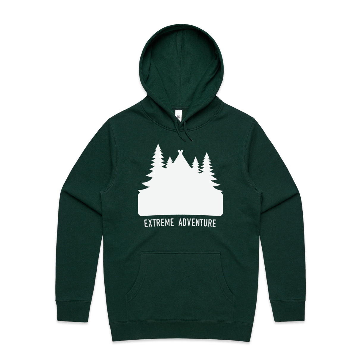 Pine Green