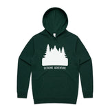 Pine Green
