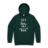 Pine Green