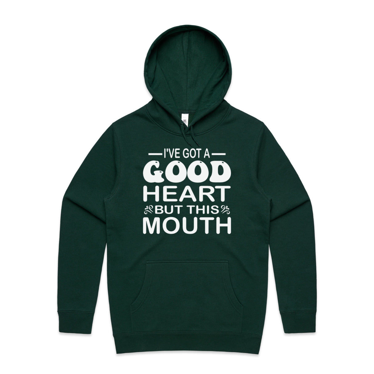 Pine Green