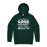 Pine Green