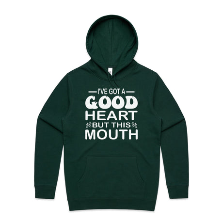 Pine Green