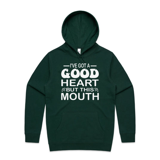 Pine Green