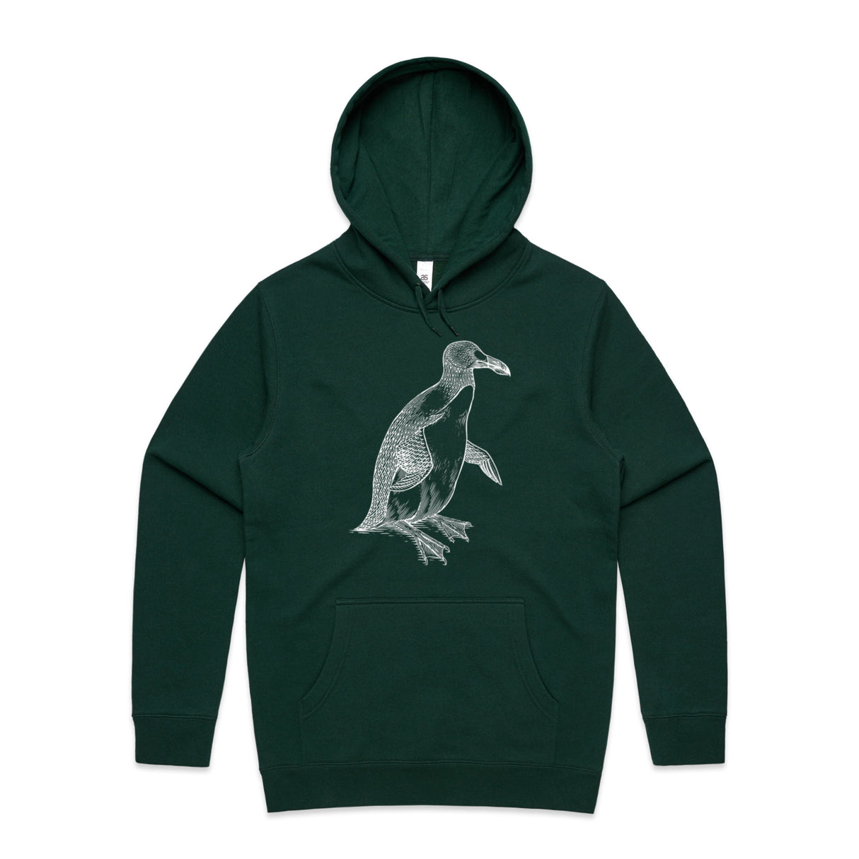 Pine Green