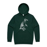 Pine Green
